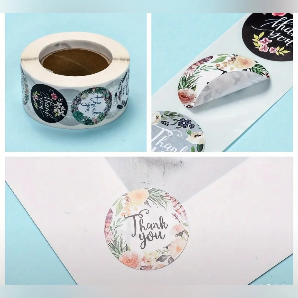 Floral 1